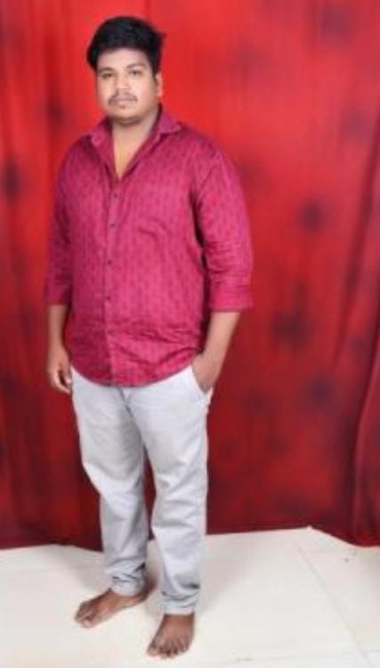 Groom Image